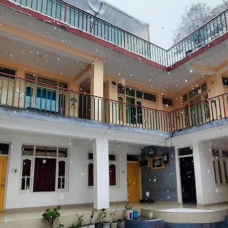 Be Happy Homestay Маклеод-Гандж Екстер'єр фото