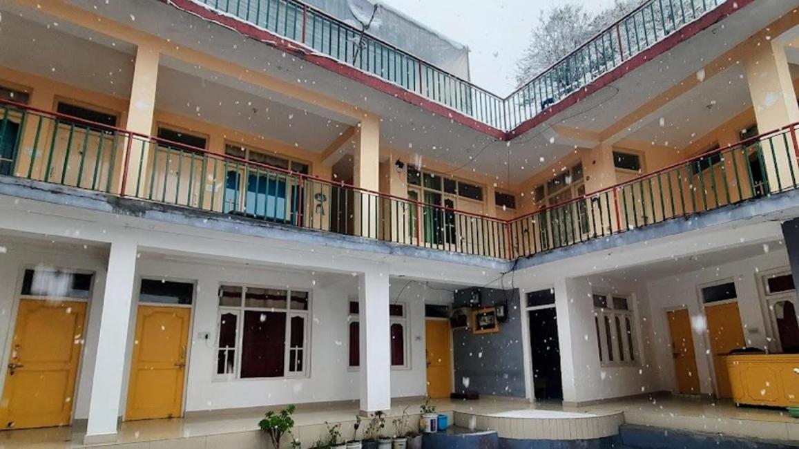 Be Happy Homestay Маклеод-Гандж Екстер'єр фото