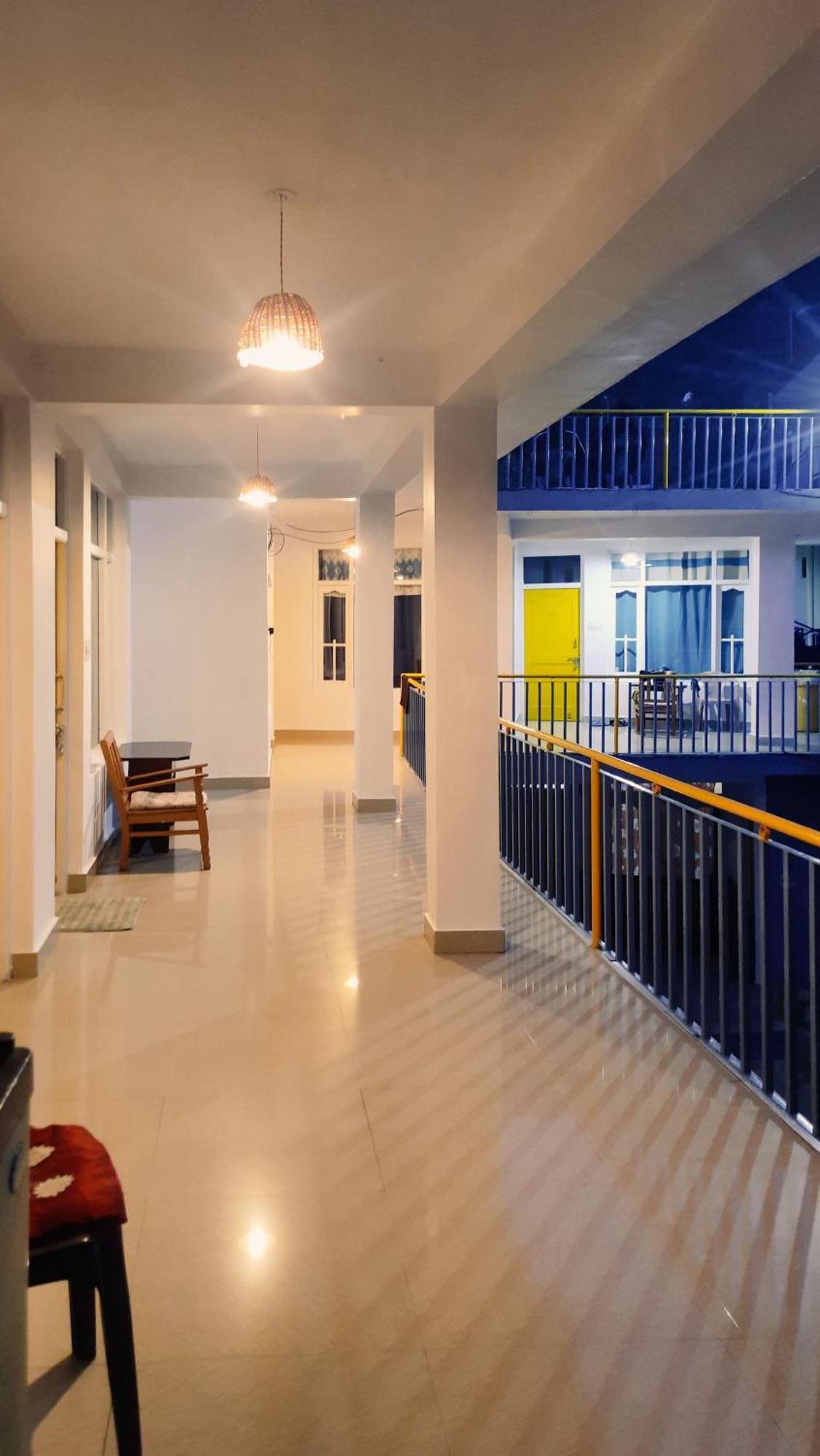 Be Happy Homestay Маклеод-Гандж Екстер'єр фото