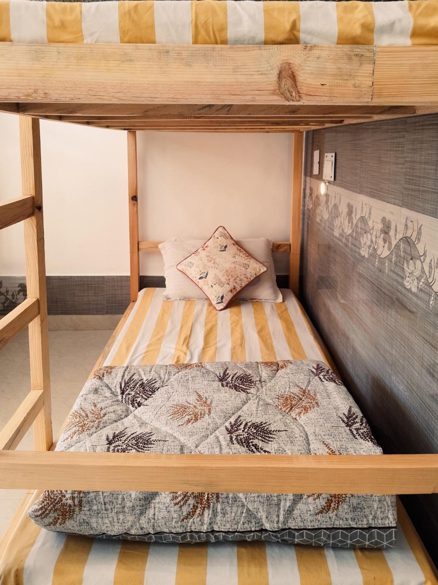 Be Happy Homestay Маклеод-Гандж Екстер'єр фото
