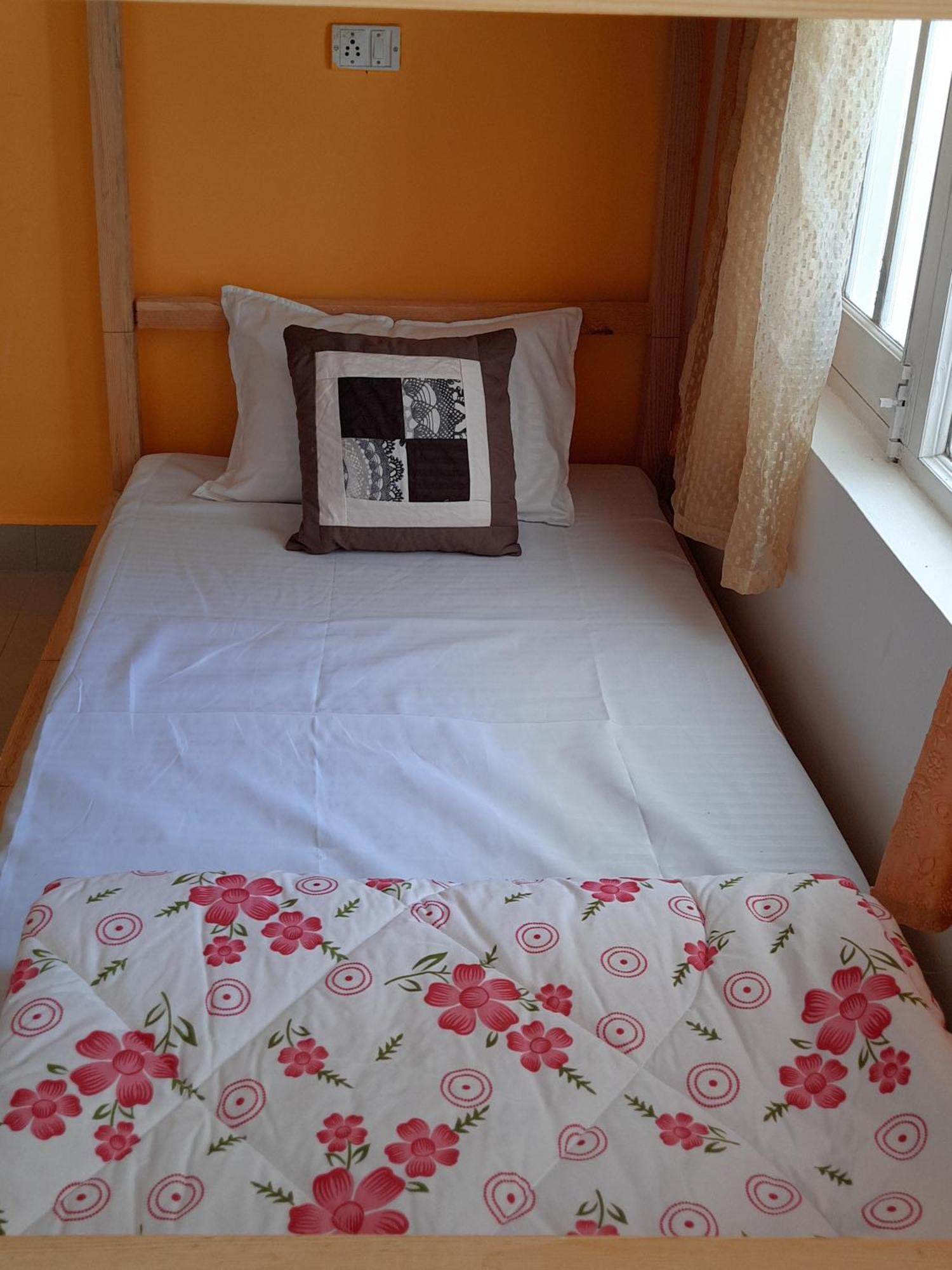 Be Happy Homestay Маклеод-Гандж Екстер'єр фото