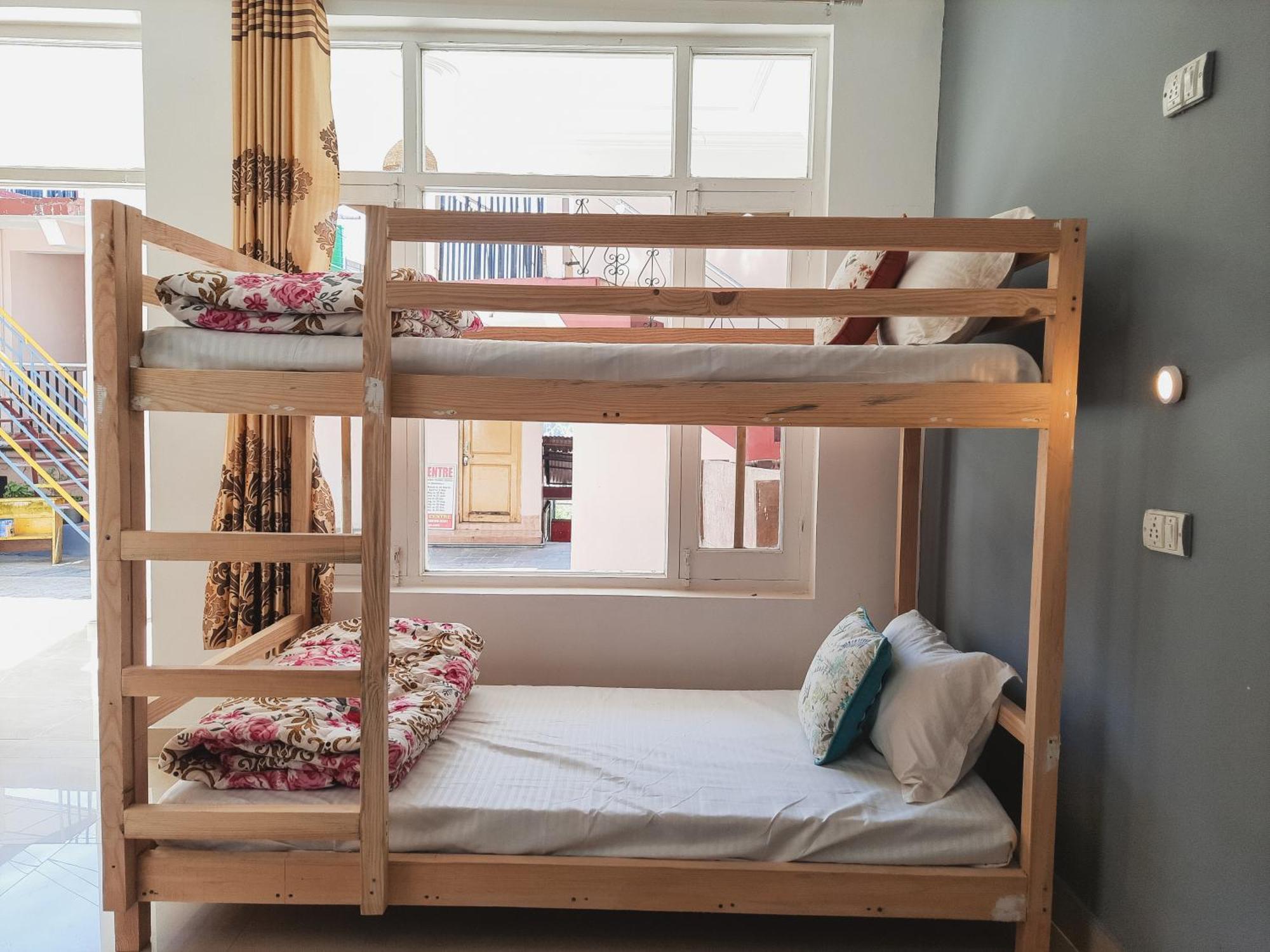 Be Happy Homestay Маклеод-Гандж Екстер'єр фото