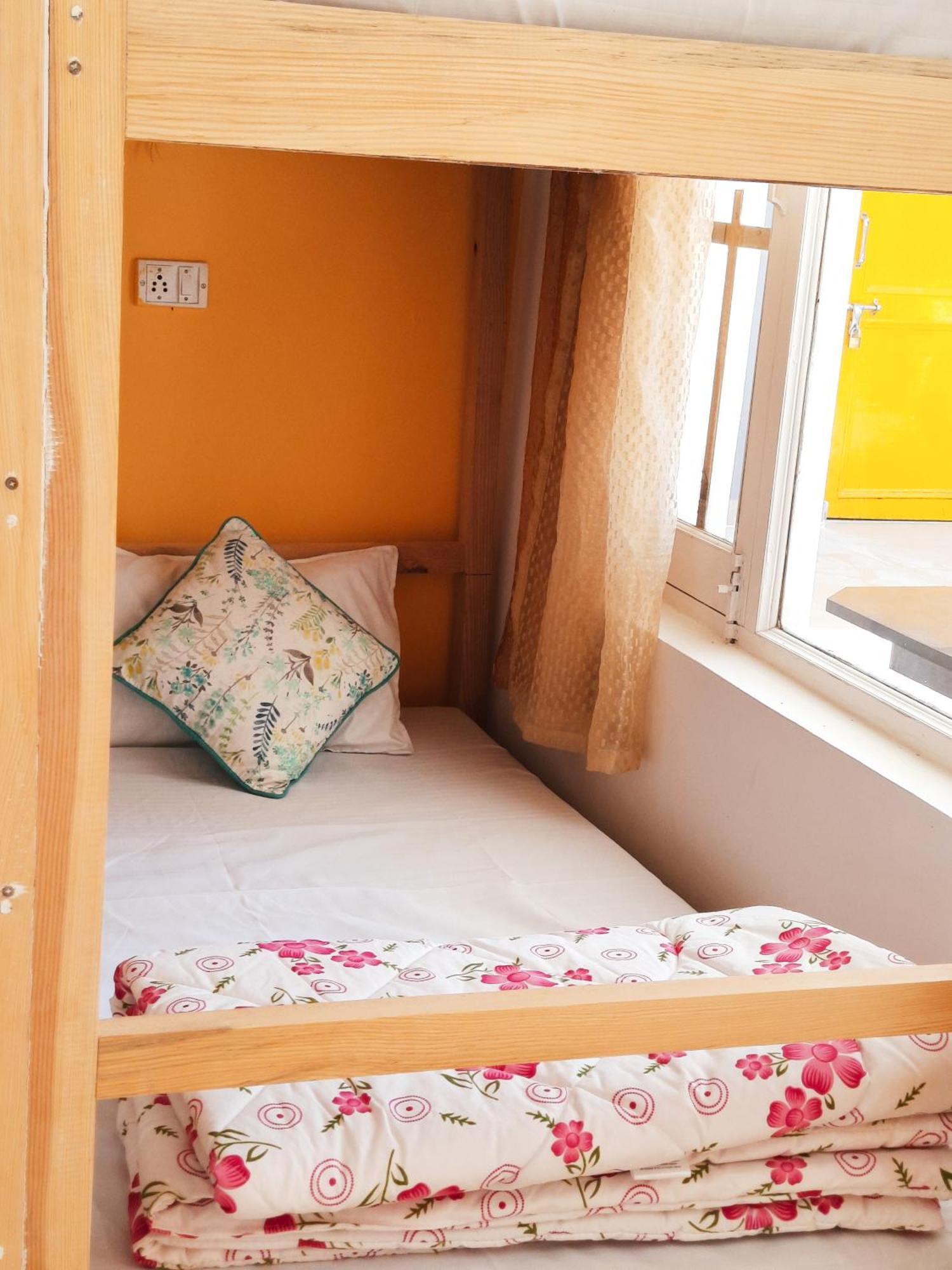 Be Happy Homestay Маклеод-Гандж Екстер'єр фото